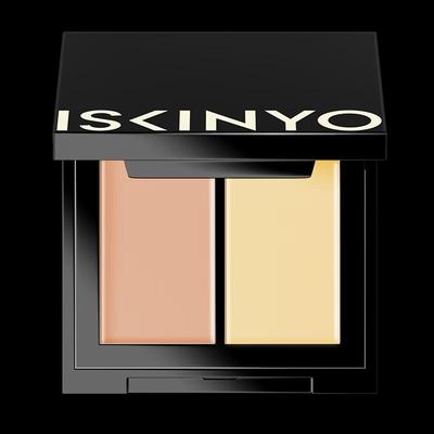 Shixinyu Dual-Color Concealer Palette
