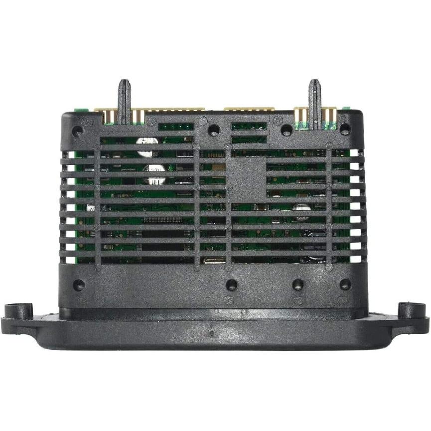 Xenon Headlight TMS Module Unit AFS Control Adaptive 63117316217 Replacement for Series F07 F10 F11 F18 63117329157