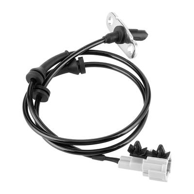 ABS Raddrehzahlsensor hinten rechts 47900EA005 Passend für NISSAN FRONTIER 20052018