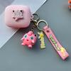 Applicable Redmi buds 1 wireless bluetooth headset 1 protective case Xiaomi Air1SE cartoon 1 soft case