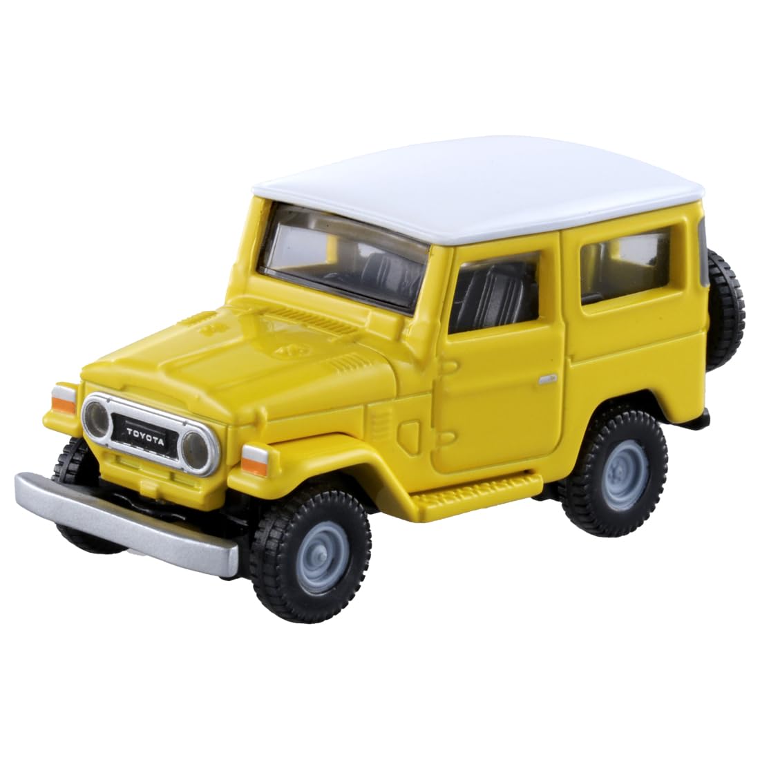 

Takara Tomy 04 Toyota Land Cruiser