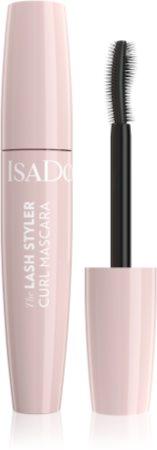 

mascara pour des cils courbés et séparés TU прозрачный