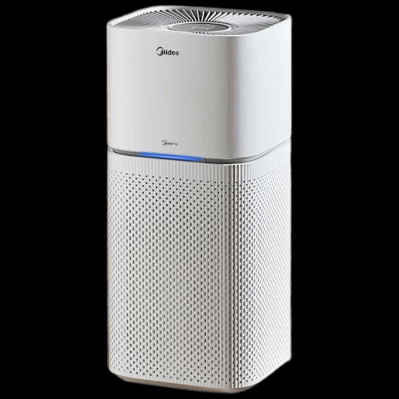 Midea KJ400G-Z1 Pro Air Purifier CN plug (adapter included)
