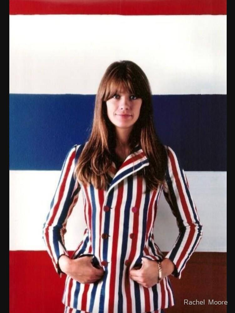 Françoise Hardy Françoise Hardy - All the colours Classic T-Shirt