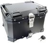 Black Rear Trunk 56L