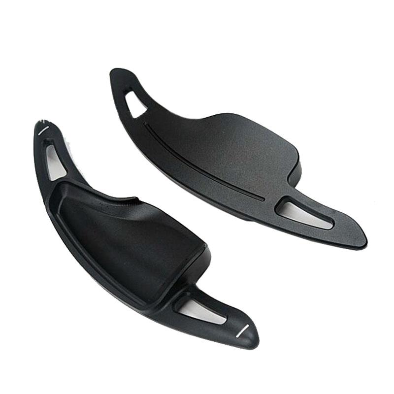 For Chevrolet Camaro MK6 ZL1 LT1 Chevy RS SS 2016 2018 Aluminum Steering Wheel Paddle Shifter Extension