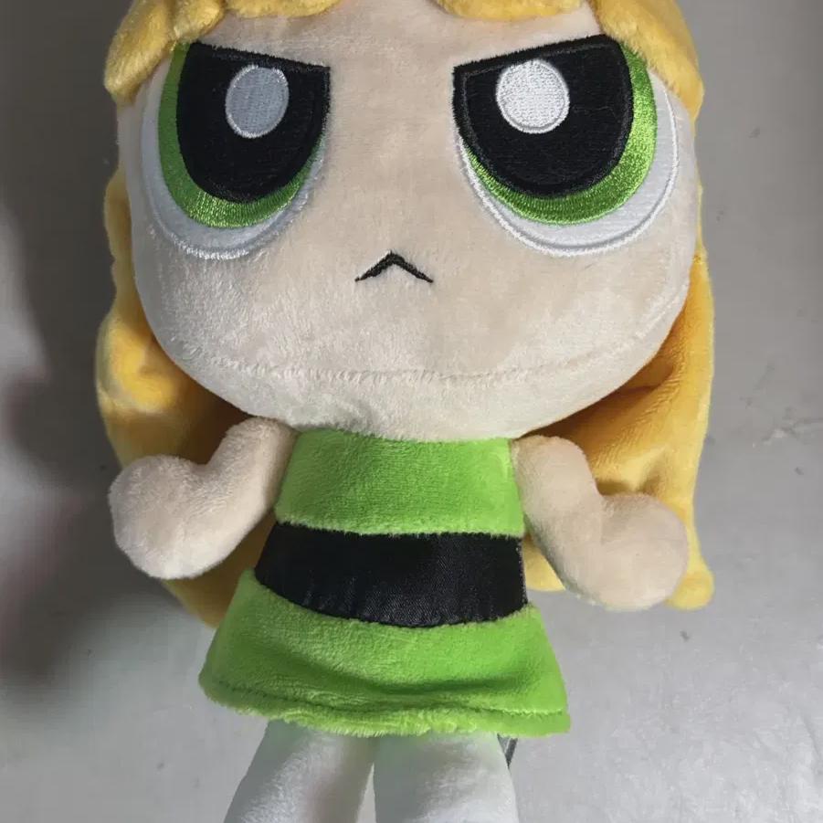 

Newjeans Haerin Powerpuff Girl Кукла среднего размера