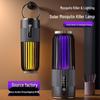 Portable USB Rechargeable Electric Mosquito Killer Lamp for Indoor/Outdoor Use