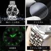 OLEVS Quartz Fragrance Stainless Date Brand Black Men's Watch, Steel, Waterproof, Display, Calendar, Luminous, Popular, Stylish, Name,