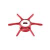 Gomexus Star Drag for Shimano Antares DC and Metanium Baitcasting Six Arms ST-S Reels, Aluminum, 5.4g Ultra-Lightweight, Right-Handed/Left-Handed,