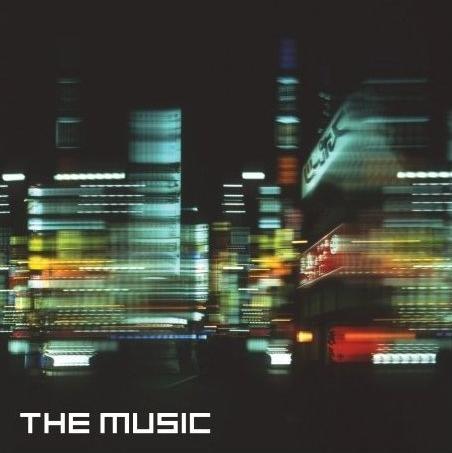 

CD MUSIC - STRENGTH IN NUMBERS 1773926 Polydor 2008 Canada Rock Used