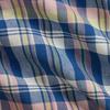 Polo Ralph Lauren Men S claSSic Fit Indigo madraS Shirt Mnpowov1n820987101