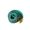Soft Fiberglass Tape Measure for Sewing Body Measuring Lightweight Dual - Sided Inch & Centimeter Scale Portable Tailor Ruler