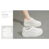 Spring 2025 Versatile Thick-soled Height-increasing Women's Casual Sports Sneakers