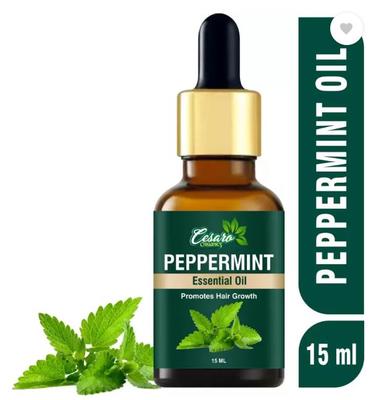 Perfumería – Aceites esenciales