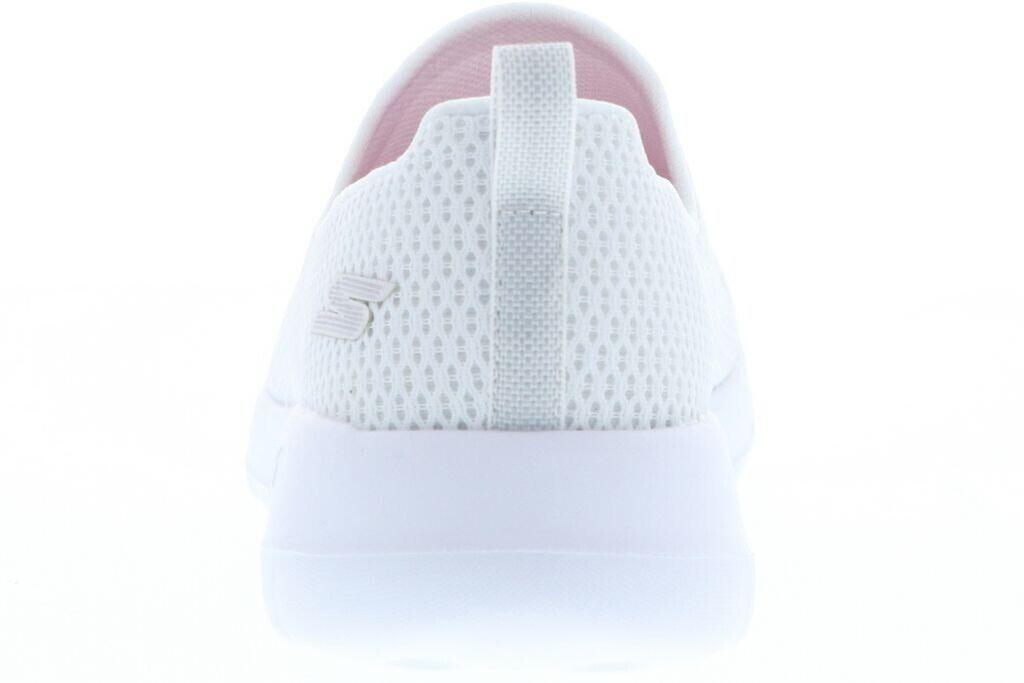 Skechers Go Walk Joy Women's Sneakers White/pink