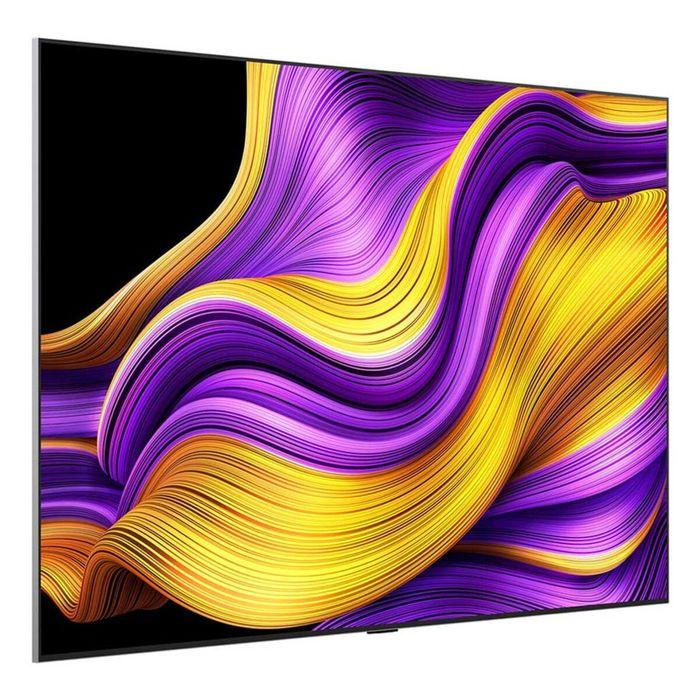 Televizor inteligent LG - OLED55G55LW - 55" - 4K Ultra HD - HDR - AMD FreeSync