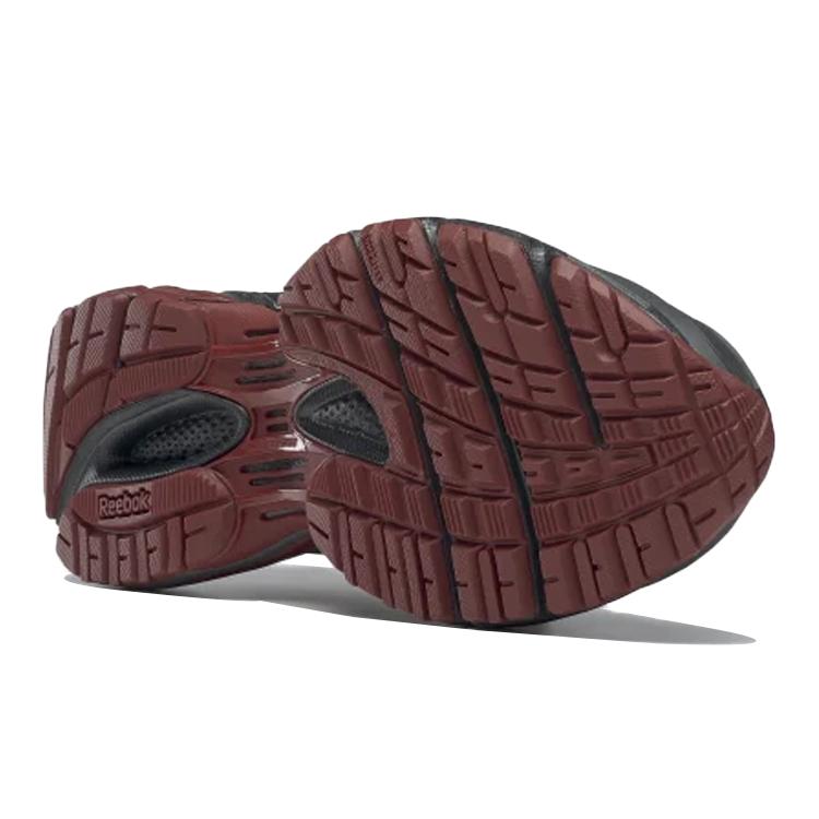 Premier Road Reebok Modern 'True Grey Red Ember' FX4373