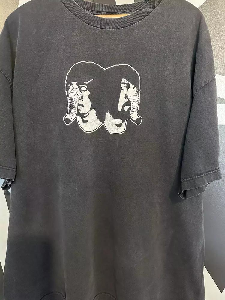 Death From Above 1979 Band  Basic Logo  Full Size S-5XL SS754 Unisex T-Shirt XXXXL