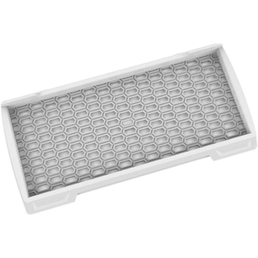 Plastic Vertical Holder for Xbox Series S, Hole Design Cooling Stand, Save Space, Support Base Stand