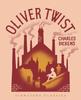 The Oliver Twist Book