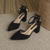 Scarpe con tacco – Scarpe con tacco