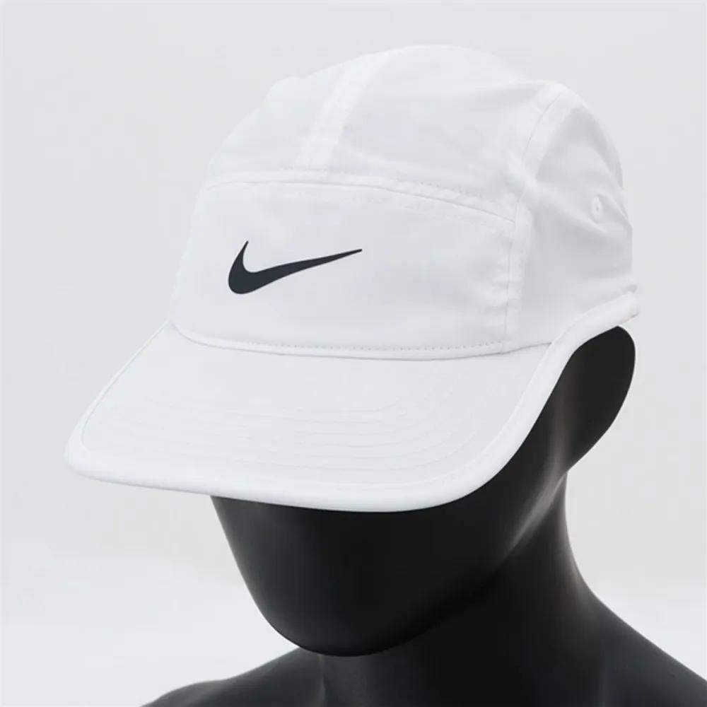 Dry-Fit Fly Unstructured Cap FB5624-100 white