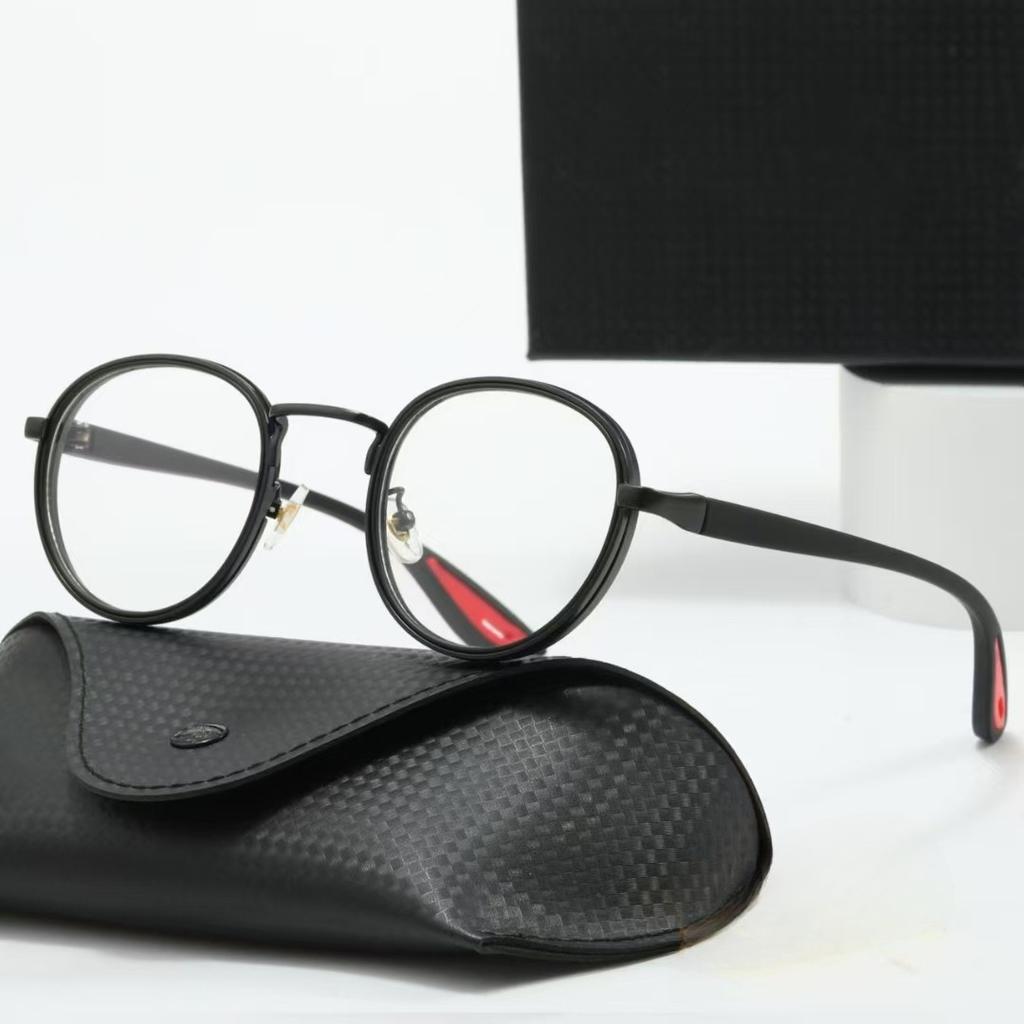 Vintage Designer Outdoor Sunglasses Men Round Fashion Plastic High Quality Sun Glasses Man Outdoor UV Protection Glasses Woman