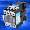AC Contactor CJX2-1810 24V 50Hz 660V 32 Amp Phase 3-Pole DIN Rail Industrial