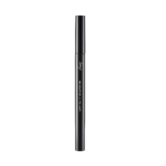 The Face Shop Inkgraphie Brush Pen Liner 0.6g 2colors