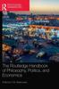The The Routledge Handbook of Philosophy, Politics, and Economics Book