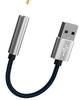 Accesorios para audio y video – Adaptadores de audio