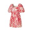 Nobody´s Child Womens/Ladies Nova Floral A-line Mini Dress
