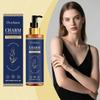 Oceaura Moisturizing Skin Soothing Oil Moisturizing Elastic Body Skin Mild Refreshing Smooth Soothing Oil