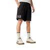 Li Ning X Disney Sports Shorts Men's Black AKSV559-2