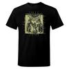 Crippled Black Phoenix - T-shirt Dead is Dead