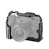 Klec z hliníkové slitiny Multifunkční rozšiřovací rám pro bezzrcadlový fotoaparát Fuji XT 4