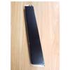 Left & Right Rear Door Sash Garnish Assembly For Honda Civic Hatchback 2017-2021