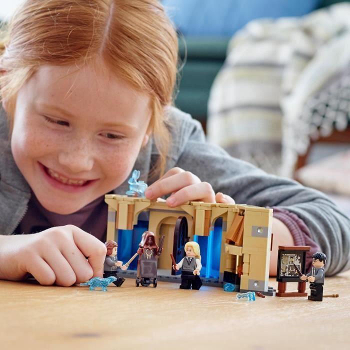 LEGO® Harry Potter™ 75966 La Salle sur Demande de Poudlard™