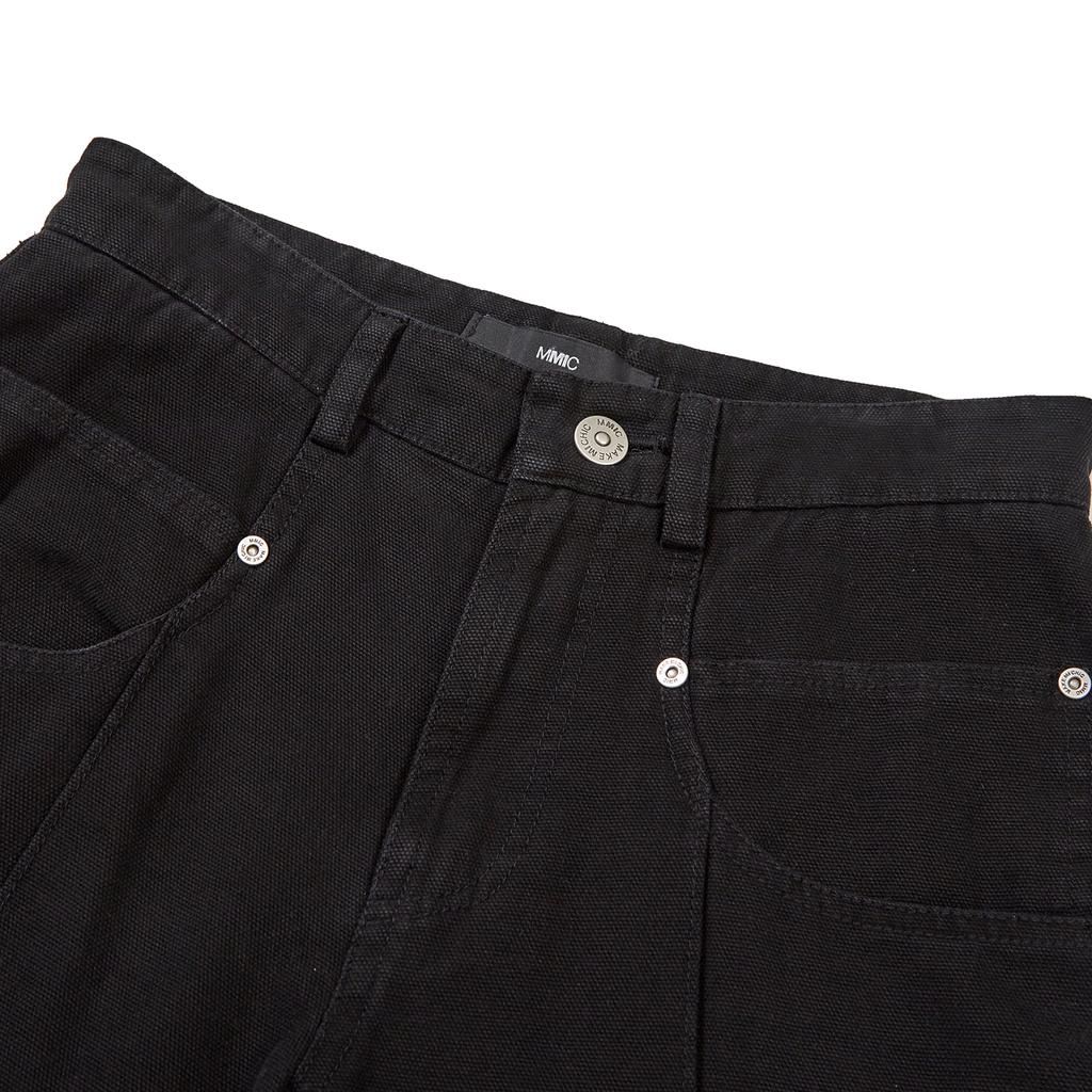 MMIC Wonderwalk Pants Black