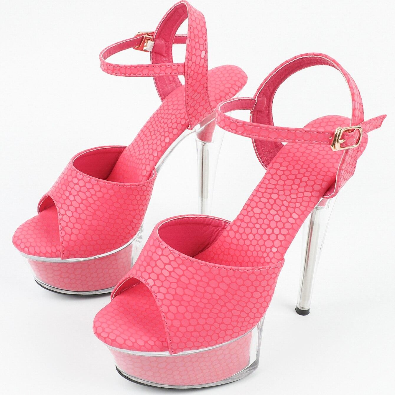 Женская обувь — фото 4