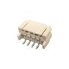 PH2.0-4Pin Horizontal High-Temp SMT Connector Terminal Socket Plug