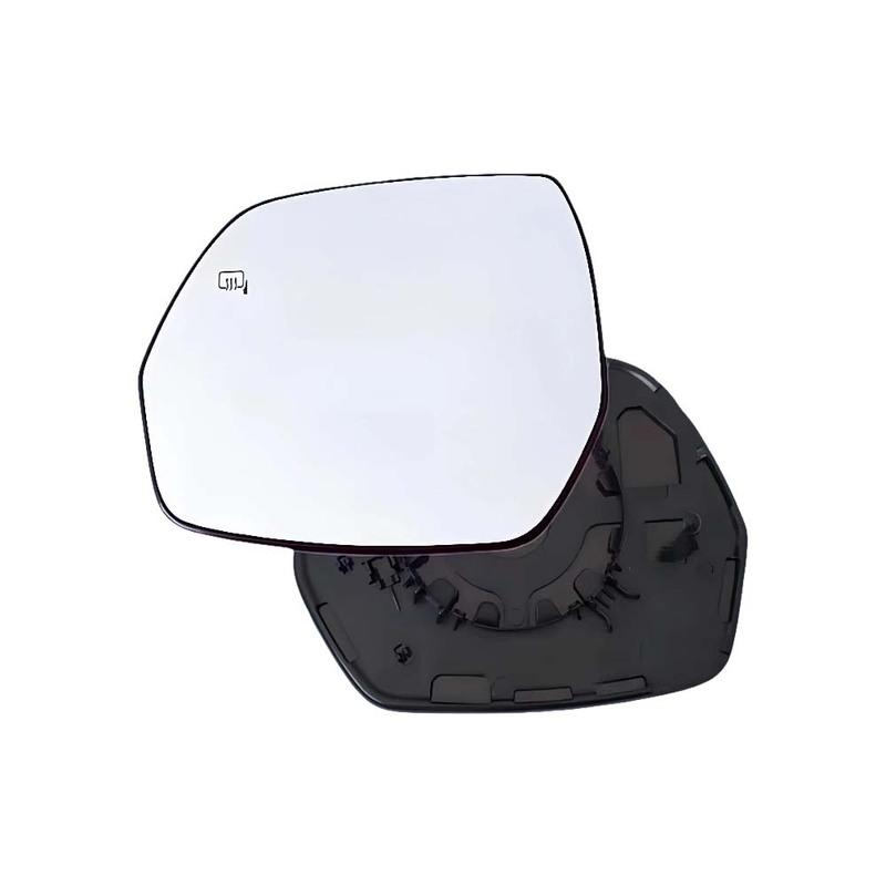 Car Rearview Accessories Heated Rearview Mirror Lens For Lincoln Aviator -2024 Mirrored Glass Car Upgrade Modify A Car