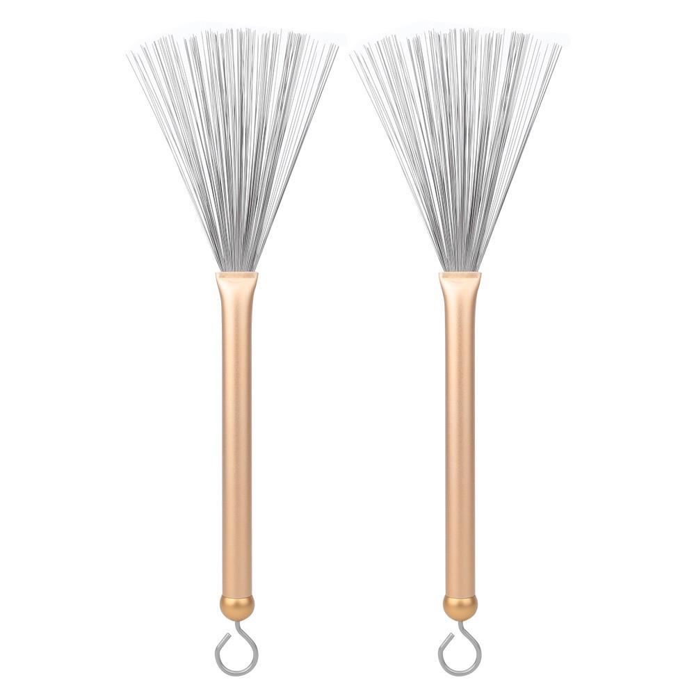 Metal Drum Brush Drum Brush Stainless Steel Brush