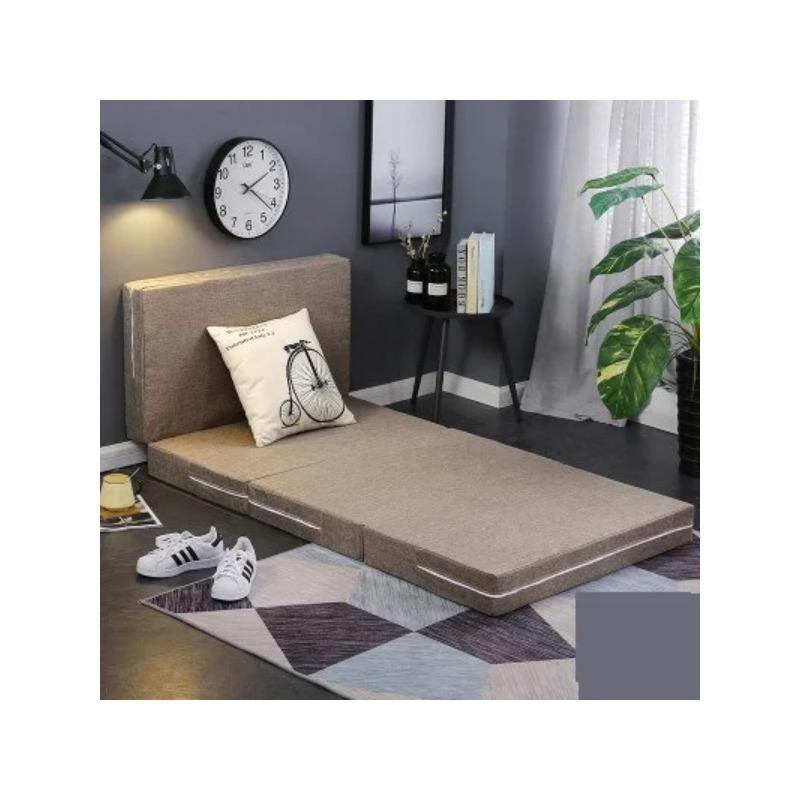 Sponge Folding Mattress Floor Mat, Single OfficeSiesta Mat