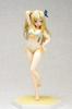 Jeg har mange venner Sena Kashiwazaki skala PVC malt ferdig ikke (1/10 produkt)