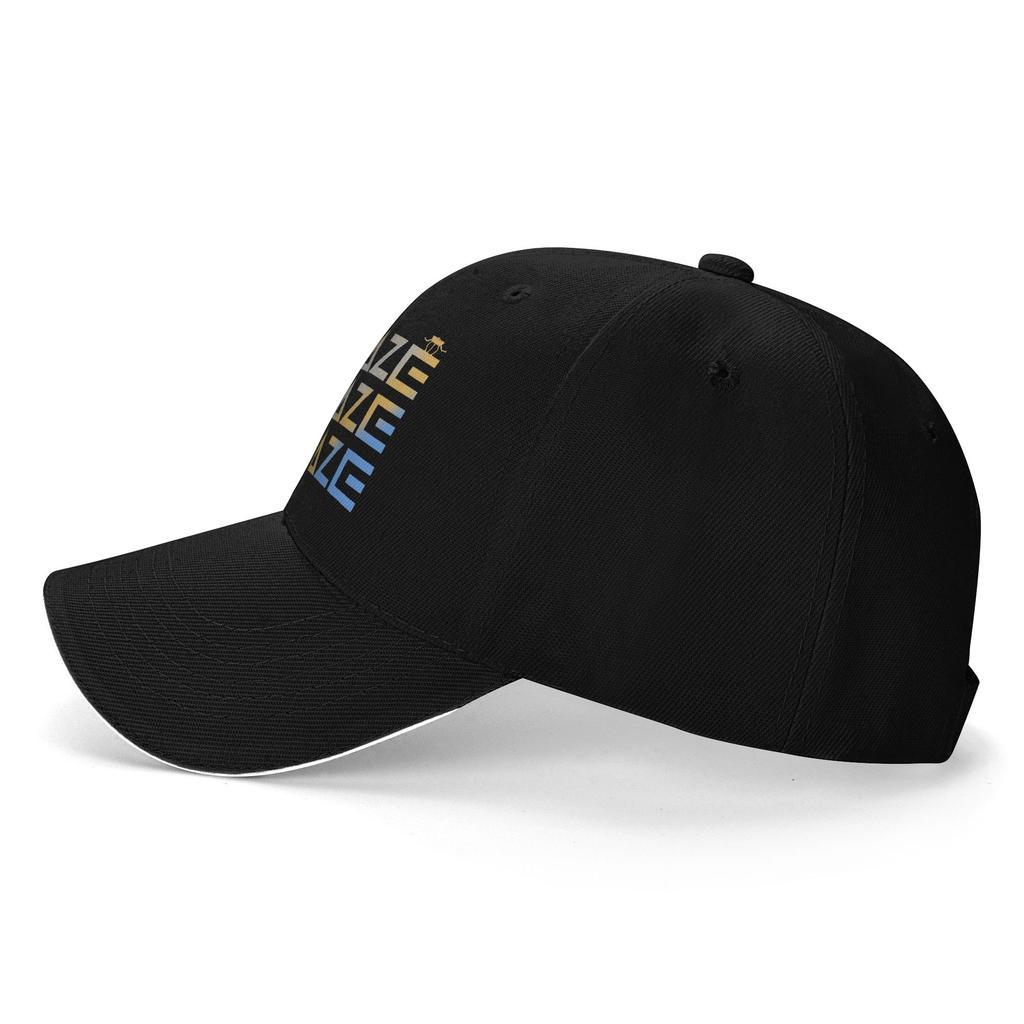 Amaze Project Hail Mary Baseball Cap Casual Trucker Hat Summer Women Men Outdoor Gym Baseball Caps