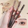 WODWOD Ultra-Fine Waterproof Eyeliner Pen - 0.01mm Smudge-Proof for Lower Lashes