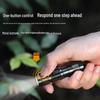 Fenix E09R Rechargeable Keychain Flashlight