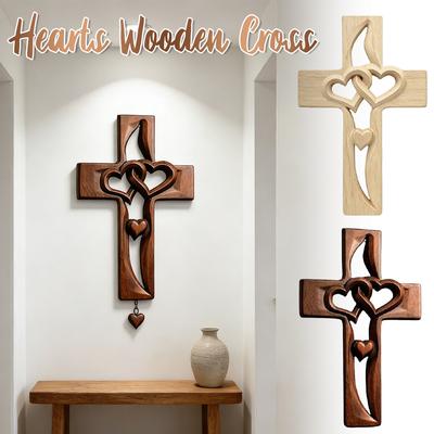 Accesorii pentru decor – Obiecte decorative din lemn